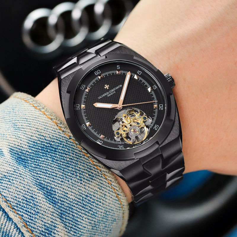 Vacheron Constantin 43X12mm 041448